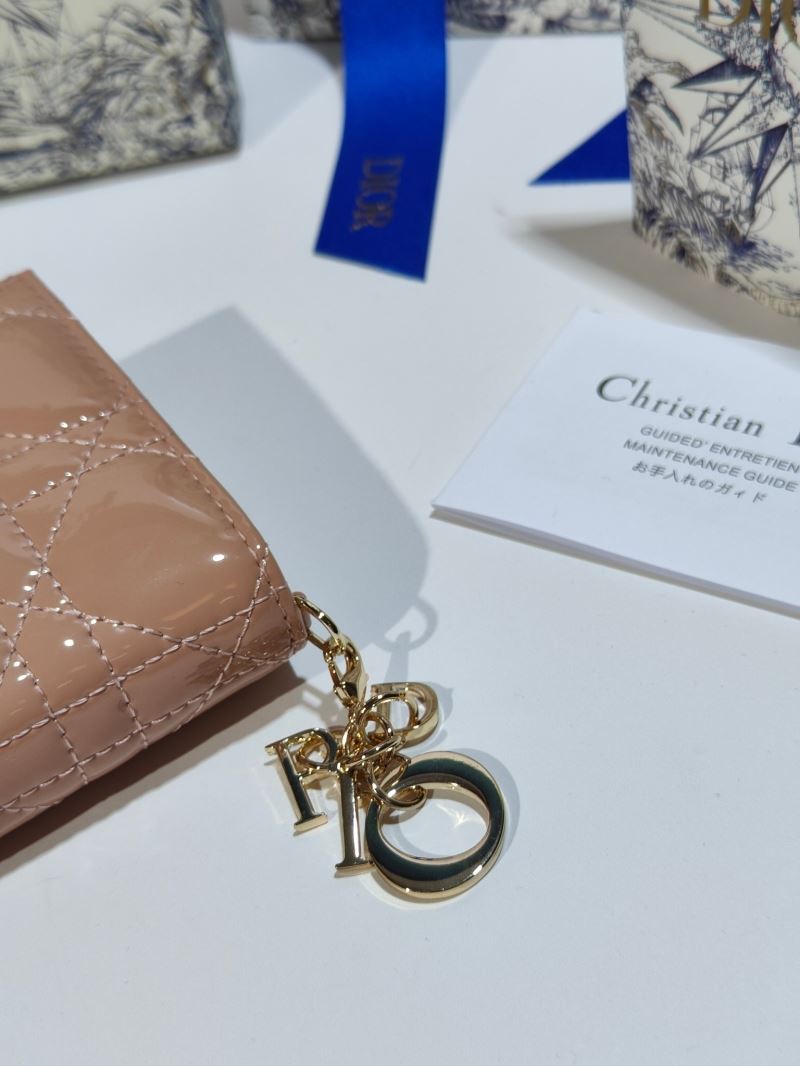 Christian Dior Wallet